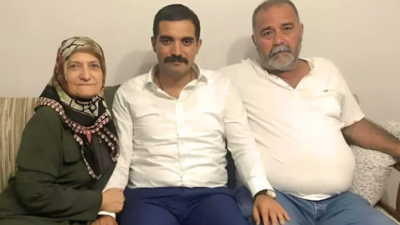 2022 yılında uğradığı suikast sonucu hayatını kaybeden Eski Ülkü Ocakları