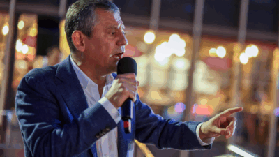 Özgür Özel 2 Kasım Seçim Yapacağız Dedi Sandığı ortadan kaldırmaya kalkma efendi gibi sandıkla gideceksin aha da