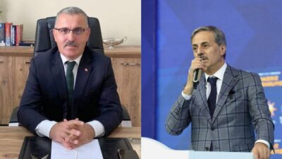 Yusuf Alemdar; Pozitif ayrımcılık yaparız dedi.
Mustafa Özer; Bizi seçmenseniz yatırım