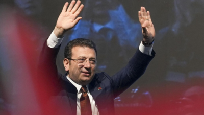 Masak İmamoğlu'nun her gelirini inceledi ve hiçbir suç unsuru bulamadı.