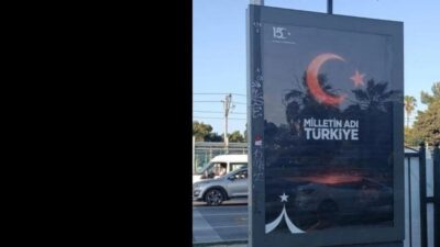 Devletin Dili: Türkçe Milletin Adı: Türk Milleti Anlayacağınız Dilden Söylüyoruz!