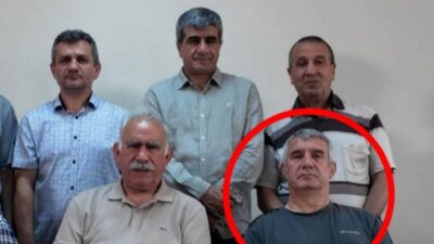 Teröristler Bir Bir Salınıyor “Bize oy vermezseniz PKK'lıları serbest bırakacaklar” diye oy toplayanlar seçilmiş