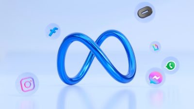 Meta şirketi, popüler platformları Whatsapp ve Instagram'a yapay zeka güncellemesi