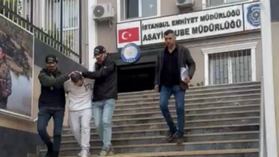 İstanbul’da ’polis’ yalanıyla vatandaşların para ve ziynet eşyalarını alarak dolandıran