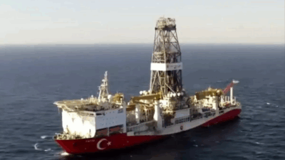 Sakarya Gaz Sahası’nda İlk Faz Tamamlandı Sakarya Gaz Sahası'nda 2028'de günlük üretimin 40 milyon metreküpe çıkması