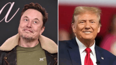 Beyaz Saray'daki görevinden ayrılan Elon Musk, Jeffrey Epstein davasına ilişkin