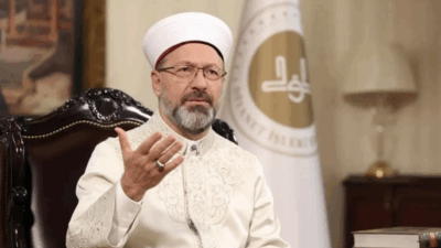 Kanun ile Diyanet sakıncalı bulduğu Kur'an-ı Kerim Meal'lerini toplatmaya imha