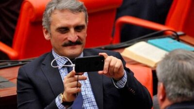 Eski AKP Milletvekili Ahmet Hamdi Çamlı 1923 Darbesi Dedi Eski AKP Milletvekili Ahmet Hamdi Çamlı, sosyal medyadan yaptığı paylaşımla