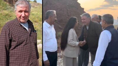 30 Yıldır Tutuklu Veysi Aktaş’dan Sonra Terörist Ekrem Kar’da Serbest Bırakıldı 30 Yıldır Tutuklu Veysi Aktaş'dan Sonra Terörist Ekrem Kar'da Serbest